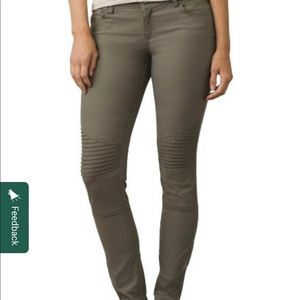 Prana Brenna Pant size 4